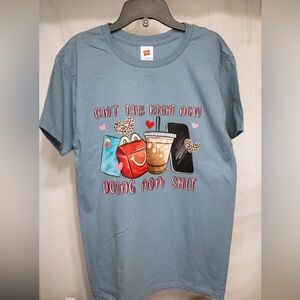 Mom tshirt, mom tee, graphic design shirt, heat transfer tshirt, doing mom stuff